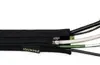 VivoLink PROZIPSLEEVE6.5 рукав для кабелей 6500 мм Photo 2