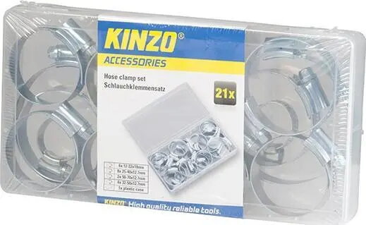 Cable Organizers