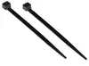 Savilcejs-lestve Alcasa KAB-30S48 neilons 300×4,8 mm Photo 2