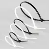 TECHLY ISWT-36037 nylon cable ties 370×3.6 mm Photo 3