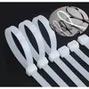 TECHLY ISWT-36037 nylon cable ties 370×3.6 mm Photo 4