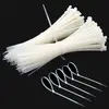 TECHLY ISWT-36037 nylon cable ties 370×3.6 mm Photo 6