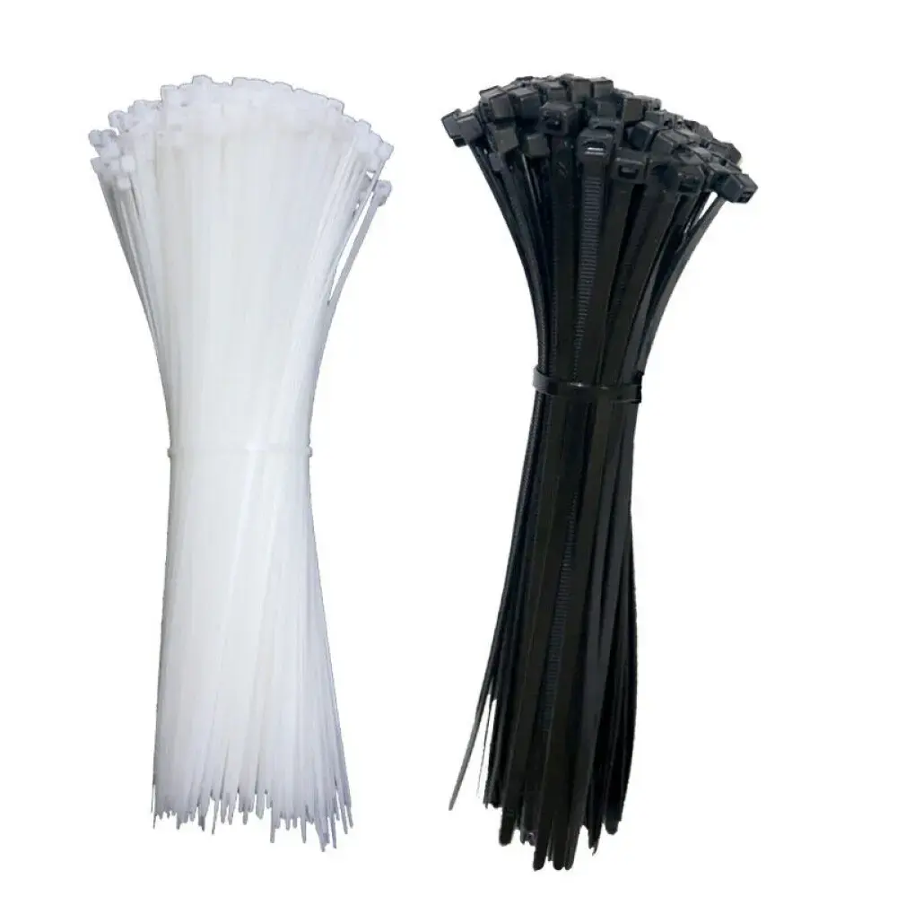 TECHLY ISWT-36037 nylon cable ties 370×3.6 mm Photo 9