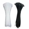 TECHLY ISWT-36037 nylon cable ties 370×3.6 mm Photo 9