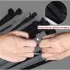 TECHLY ISWT-36037 nylon cable ties 370×3.6 mm Photo 10