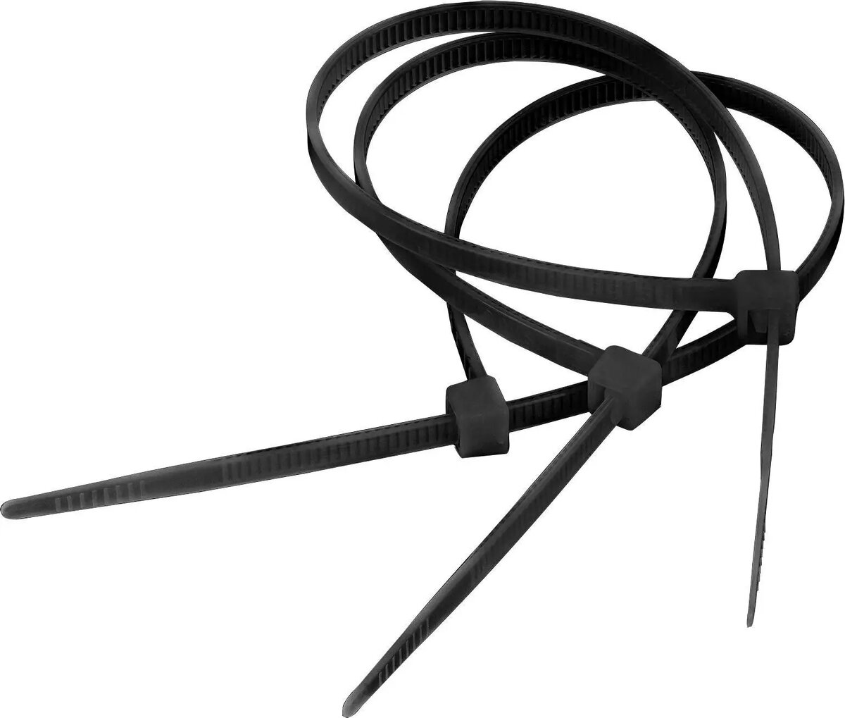 Cabletech stiprinājumi, 2,5 mm x