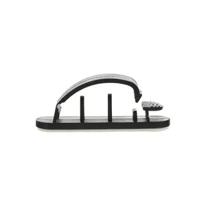 Kabeļu organizators maisiņā ar līmplēvi, InLine platums 5,4 cm, 10 gab., melns