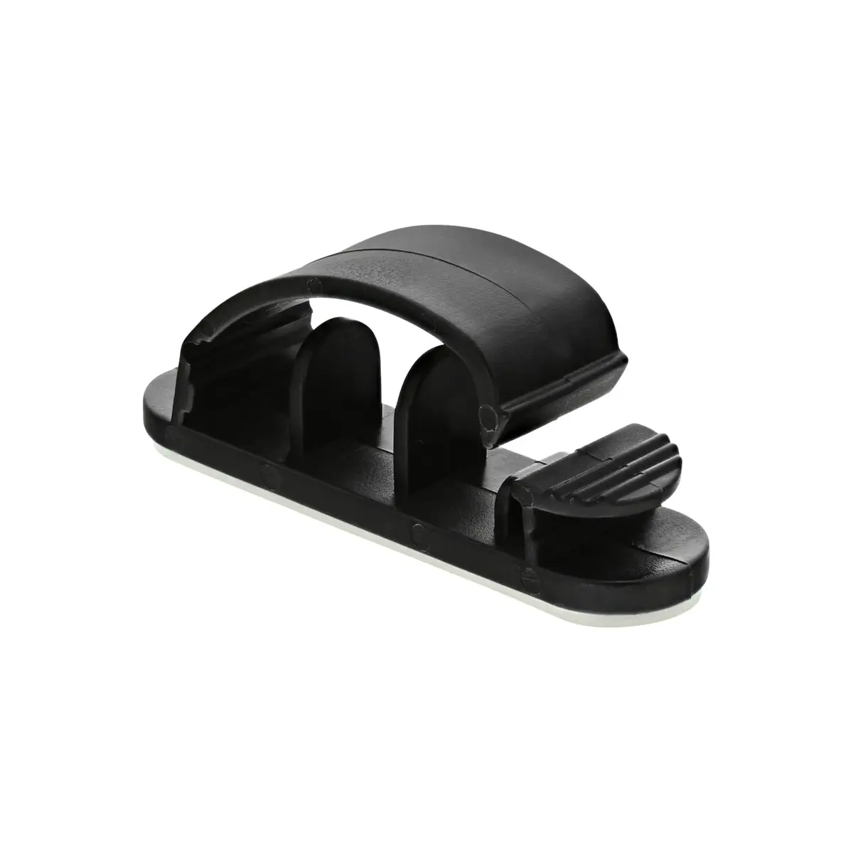 InLine kabeļu organizators 5,4 cm, 10 gab. Photo 2