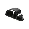 InLine kabeļu organizators 5,4 cm, 10 gab. Photo 2