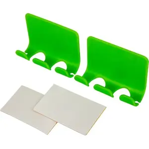 Cable organizer BLOW 42-114# — holder for charger and cables