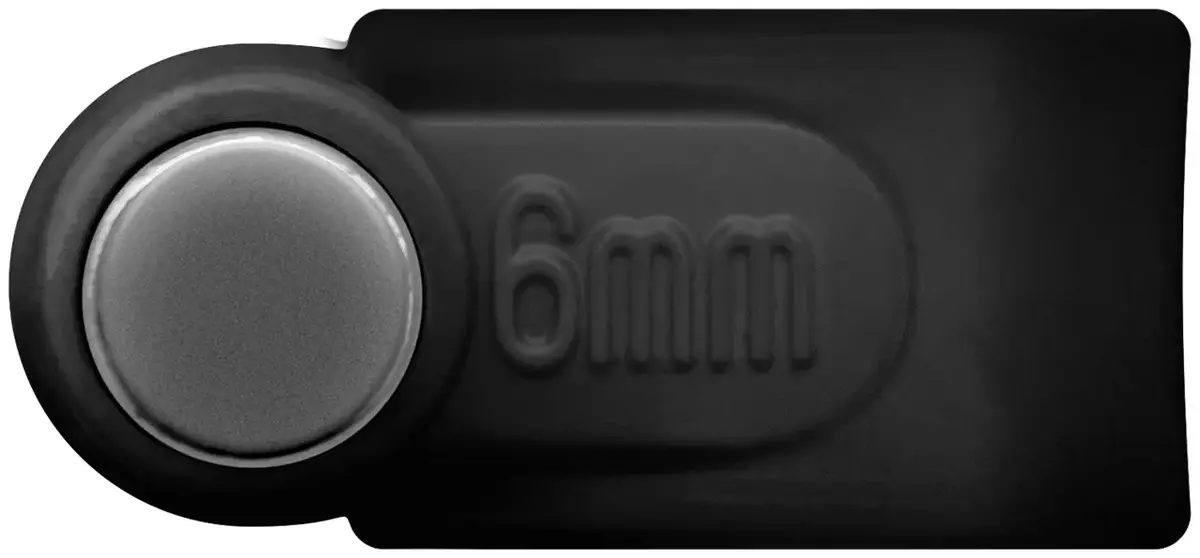 Хомут GOOBAY 64681, Ø 8 мм, 100 шт Photo 3