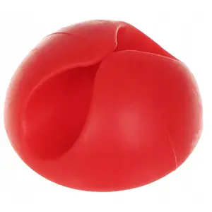Kabeļu organizators BABYLISS TRSH-8-R*P10 — aksesuārs vadu kārtošanai