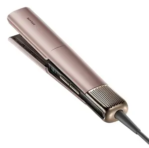 Dreame AeroStraight Pro Hair Straightener Purple AMS02A-PURPLE