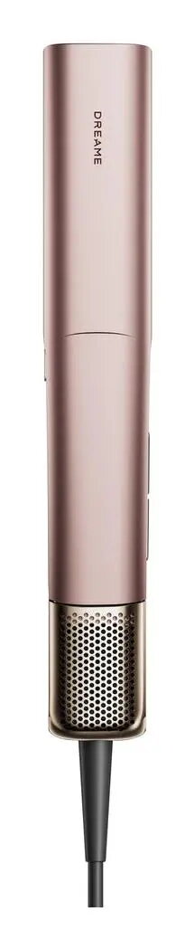 Выпрямитель для волос Dreame AeroStraight Pro AMS02A-PURPLE Photo 2