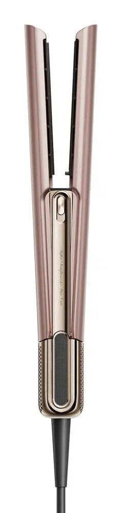 Выпрямитель для волос Dreame AeroStraight Pro AMS02A-PURPLE Photo 5