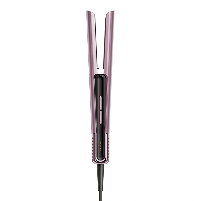 Выпрямитель для волос Dreame AeroStraight Pro AMS02A-PURPLE Photo 4