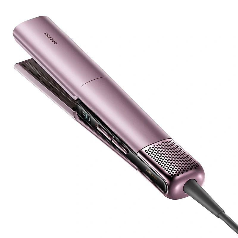 Выпрямитель для волос Dreame AeroStraight Pro AMS02A-PURPLE Photo 5