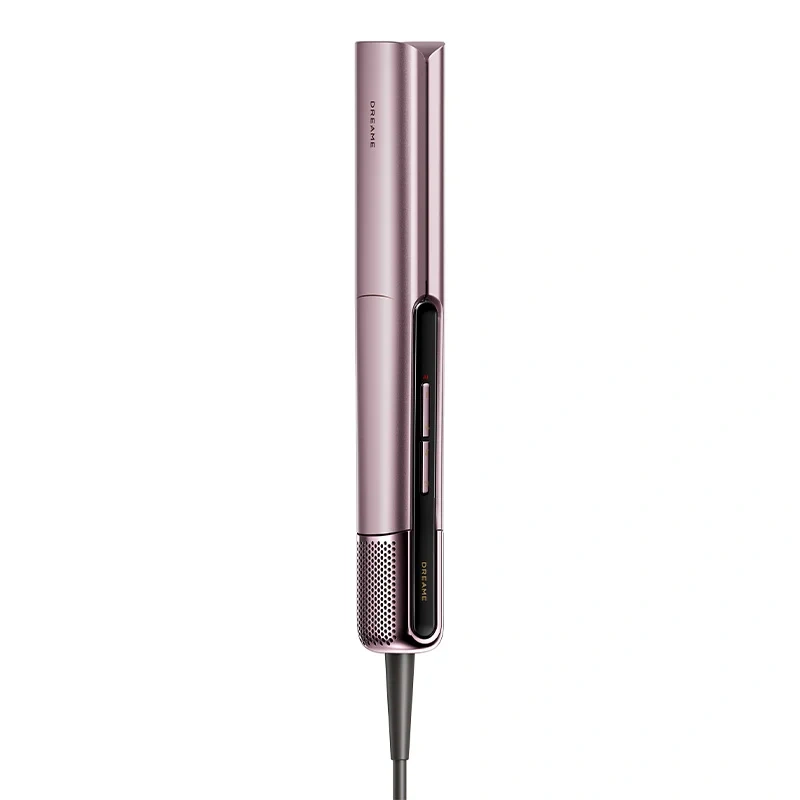 Выпрямитель для волос Dreame AeroStraight Pro AMS02A-PURPLE Photo 7