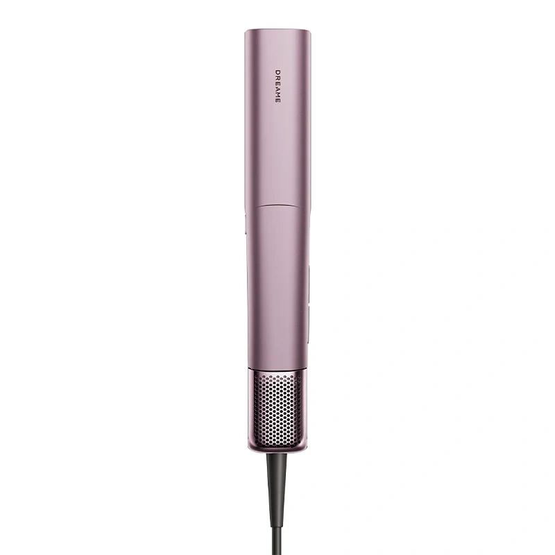 Выпрямитель для волос Dreame AeroStraight Pro AMS02A-PURPLE Photo 8