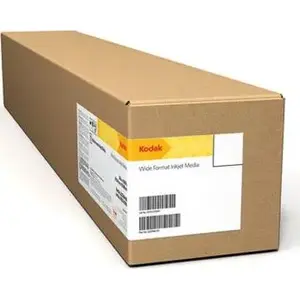 Kodak Water-Resistant Scrim Banner 42" (1067 mm) — 30.5 m roll for inkjet printers