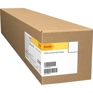 Photo paper roll Kodak KPT3600, 255 g/m², 914 mm x 30 m, white, inkjet