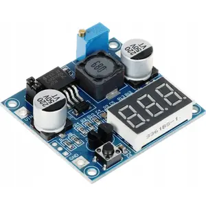 DC/DC Converter Module PZD-II-96 – No name brand, model PZD-II-96