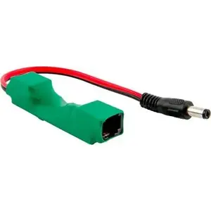 DC/DC Converter Triton ASDC-12-121-HS with RJ45/DC connections (MPN 16751)
