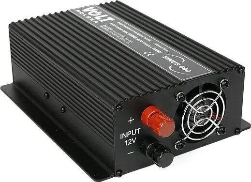 Power Inverters