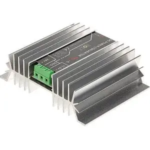 DC/DC converter module No name RED-6, module type, model RED-6