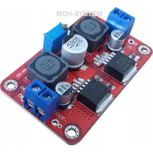 DC/DC Converter Module No name PZDU-2826