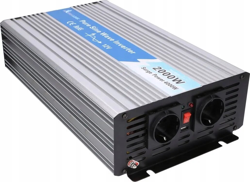 Power Inverters