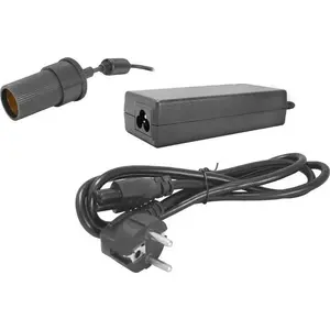 Инвертор 230VAC→12VDC 6A 72W No name LXG79 (URZ4033LX)
