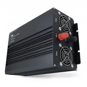 Инвертор питания Newell NL3680 12 В на 230 В чистая синусоида, 1000 Вт
