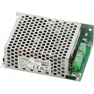 DC-DC Power Converter PULSAR DCDC-12V5A-SD, 12 V output, 5 A