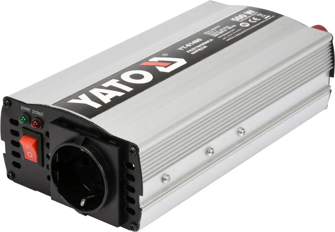 Power Inverters