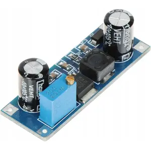 DC/DC Converter Module No name PZD-XL7015 (model PZD-XL7015)