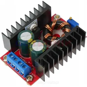 DC/DC Power Module No name PZU-150W — 150W DC-DC converter module