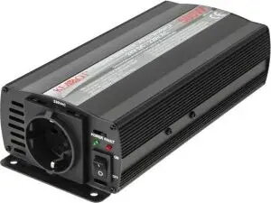Power Inverters
