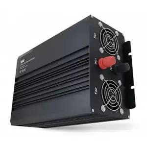 Power Inverter AZO NL3682 24V to 230V Pure Sine 1000W