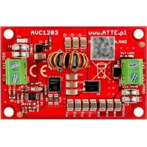 DC/DC Converter Triton AVC-30-1200-OF — model PRZETWORNICA 16743