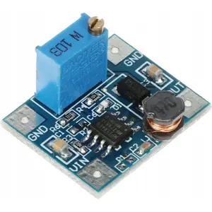 DC/DC Converter Module No name PZD-MP1584