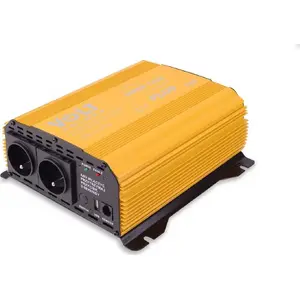 Инвертор Volt SINUS PLUS 1200 12В→230В 600/1200Вт, Volt