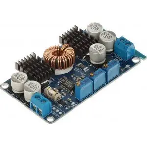 DC-DC Converter Module No name LTC3780 — adjustable boost/buck regulator module