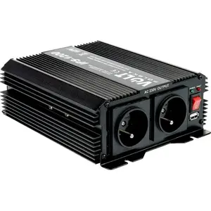 Инвертор Volt IPS1200N 12 В → 230 В, 800 Вт непрерывно / 1200 Вт пик