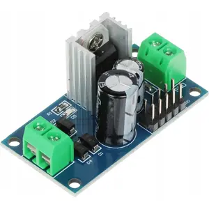 Power Supply Module No name PZD-L7812 – DC converter module (PZD-L7812)