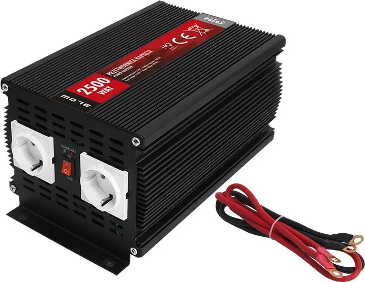 Power Inverters
