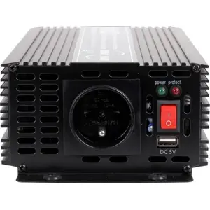 Power inverter Volt SINUS-2000 12V to 230V, 1000/2000W pure sine output