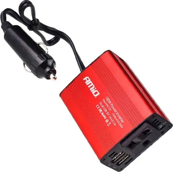 Power Inverters