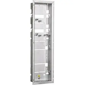 Recessed Frame ACO CDN-RZ2-L for sanitation installations