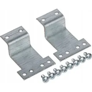 Installation kit ACO MONT3-RPT-CDN – mounting components for drainage or channel systems